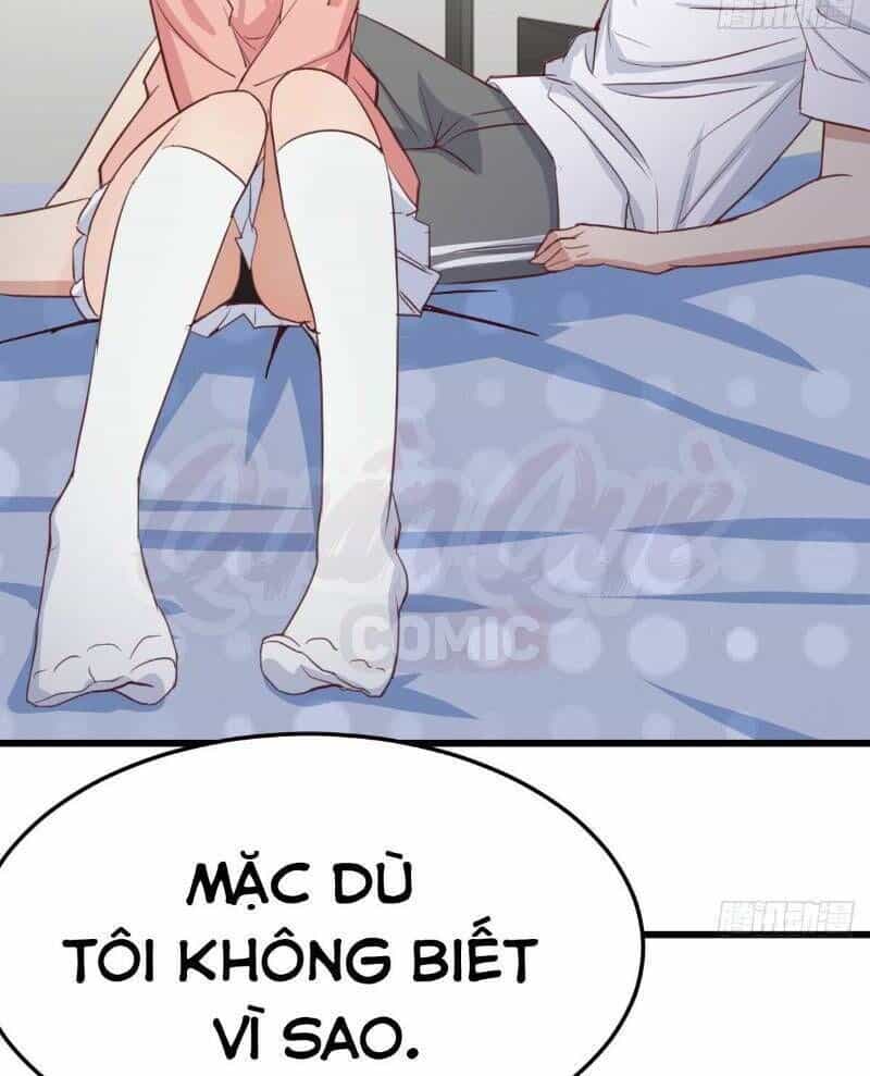 Song Tu Đạo Lữ Kiểu Xem Mặt - Chương 64 - ảnh 41