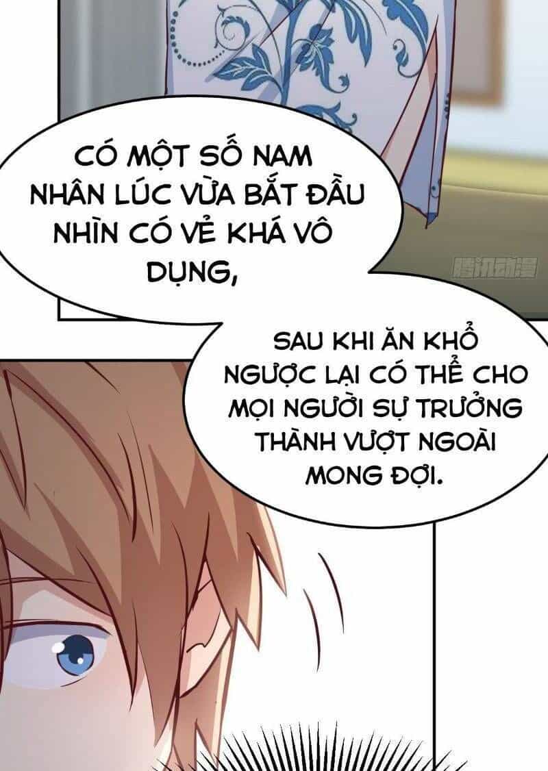 Song Tu Đạo Lữ Kiểu Xem Mặt - Chương 64 - ảnh 54