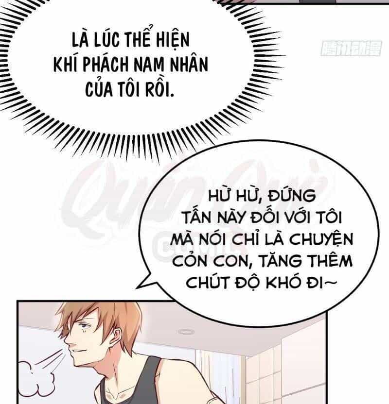 Song Tu Đạo Lữ Kiểu Xem Mặt - Chương 64 - ảnh 56