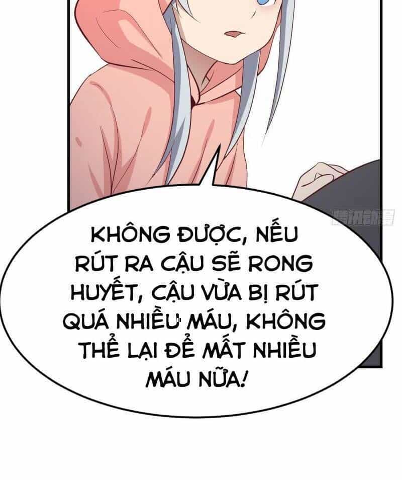 Song Tu Đạo Lữ Kiểu Xem Mặt - Chương 64 - ảnh 69