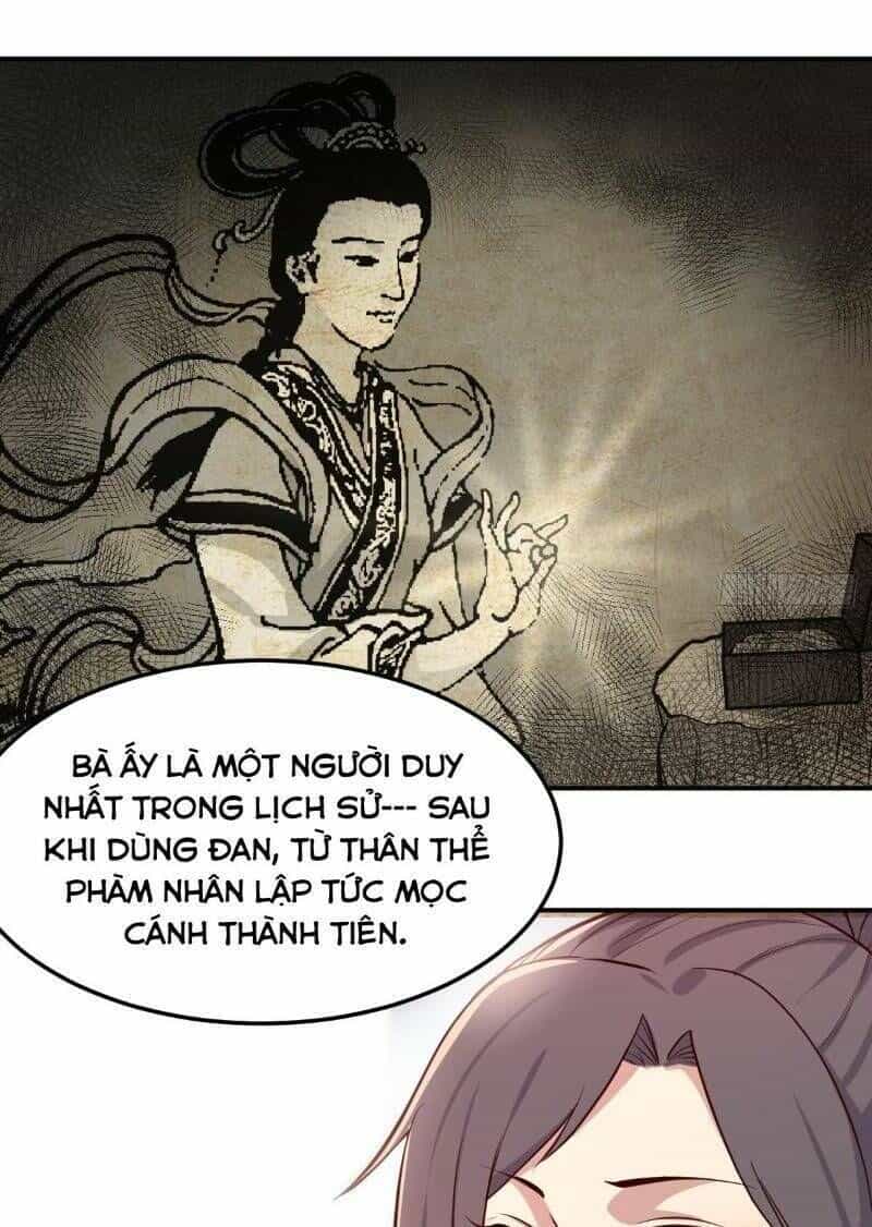 Song Tu Đạo Lữ Kiểu Xem Mặt - Chương 65 - ảnh 10
