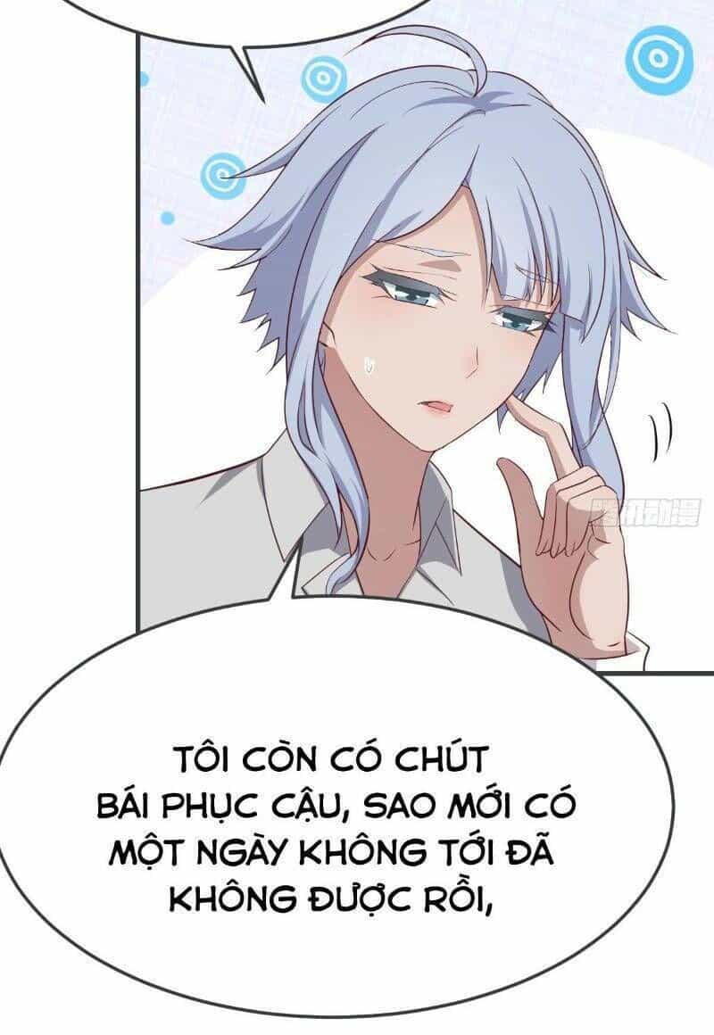 Song Tu Đạo Lữ Kiểu Xem Mặt - Chương 65 - ảnh 24