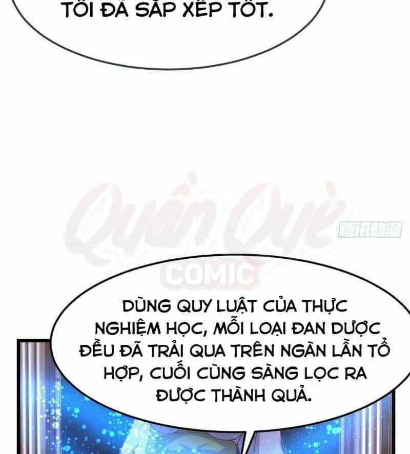 Song Tu Đạo Lữ Kiểu Xem Mặt - Chương 65 - ảnh 32