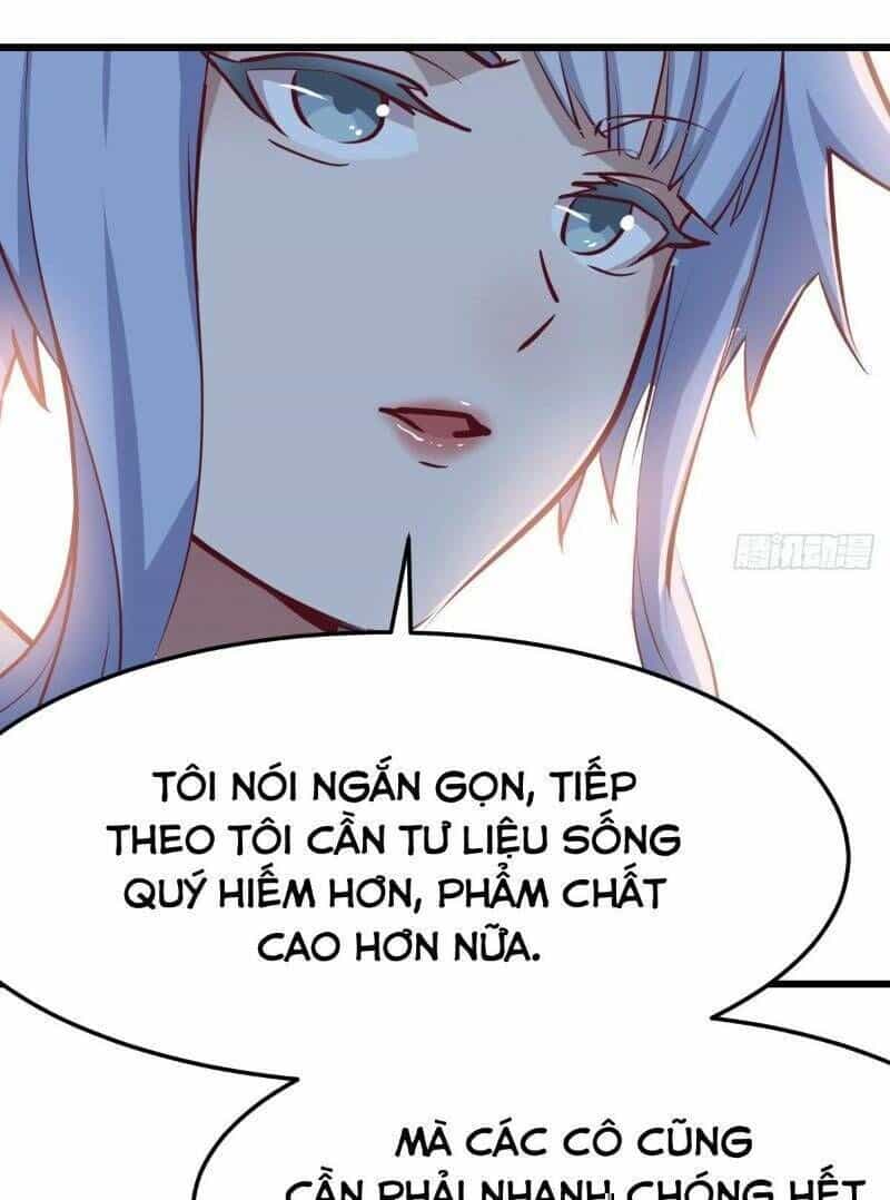 Song Tu Đạo Lữ Kiểu Xem Mặt - Chương 65 - ảnh 34