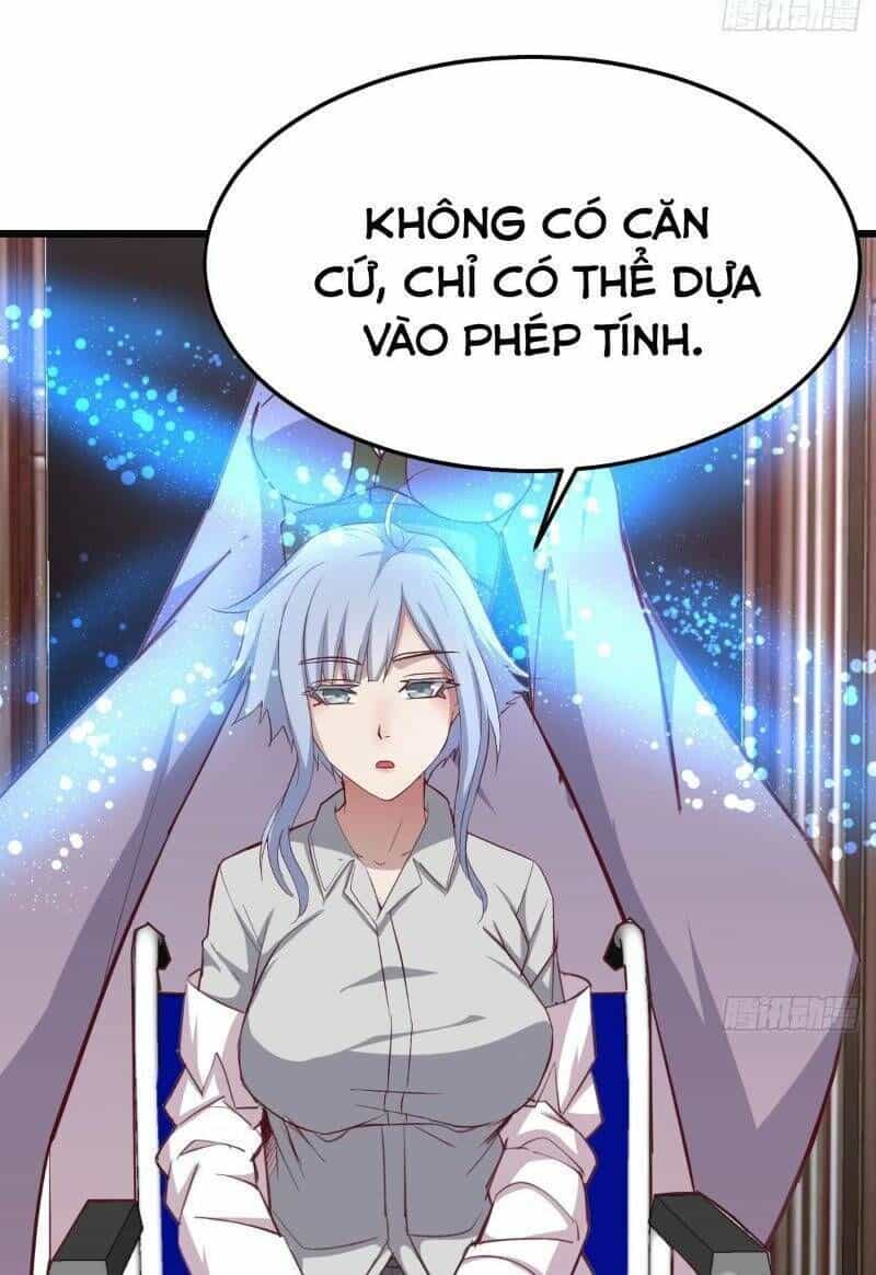 Song Tu Đạo Lữ Kiểu Xem Mặt - Chương 65 - ảnh 40