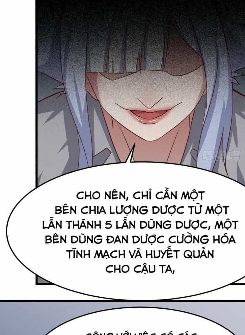 Song Tu Đạo Lữ Kiểu Xem Mặt - Chương 65 - ảnh 46