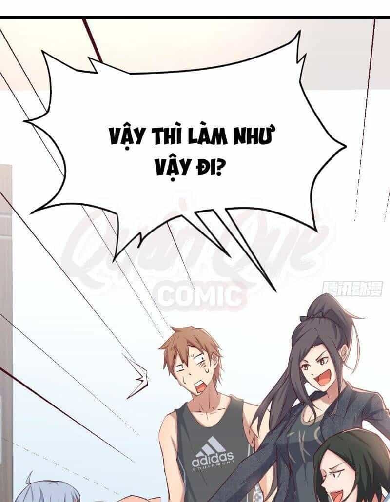 Song Tu Đạo Lữ Kiểu Xem Mặt - Chương 65 - ảnh 50