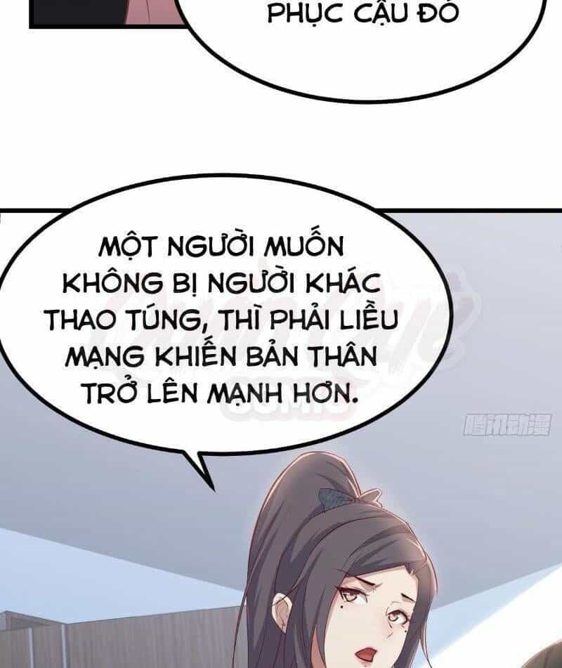 Song Tu Đạo Lữ Kiểu Xem Mặt - Chương 65 - ảnh 56