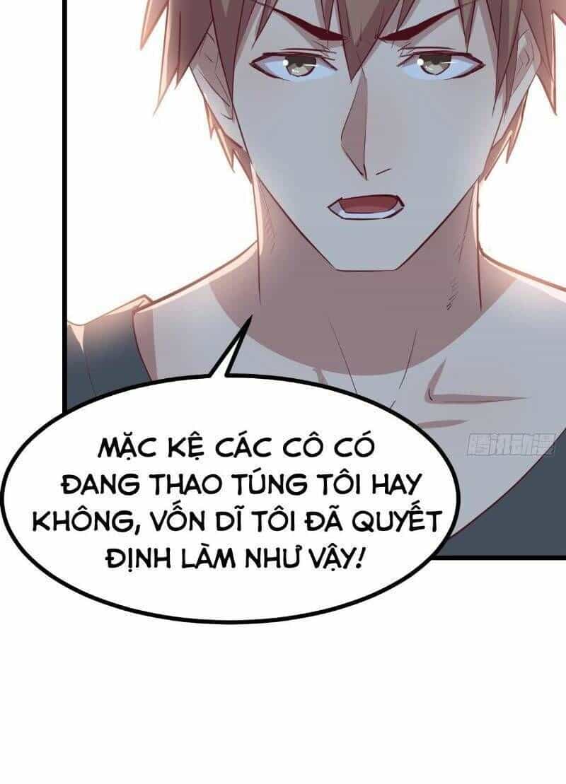 Song Tu Đạo Lữ Kiểu Xem Mặt - Chương 65 - ảnh 60