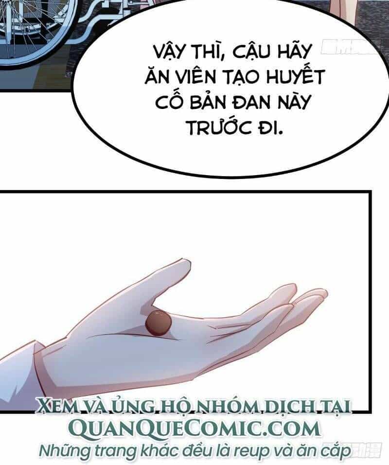 Song Tu Đạo Lữ Kiểu Xem Mặt - Chương 65 - ảnh 63