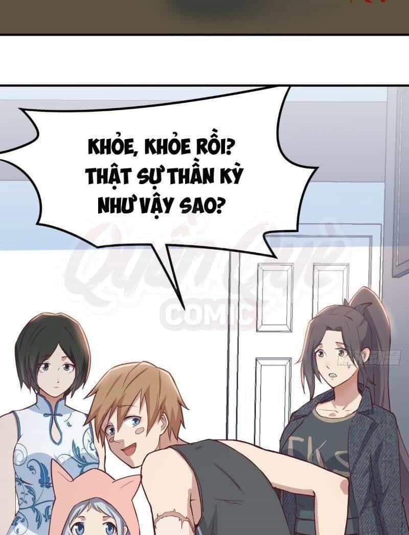 Song Tu Đạo Lữ Kiểu Xem Mặt - Chương 65 - ảnh 77