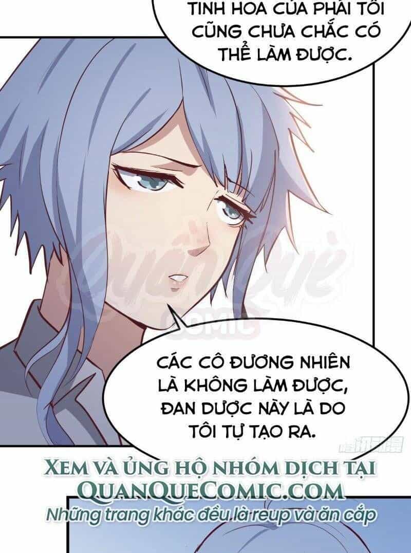Song Tu Đạo Lữ Kiểu Xem Mặt - Chương 65 - ảnh 80