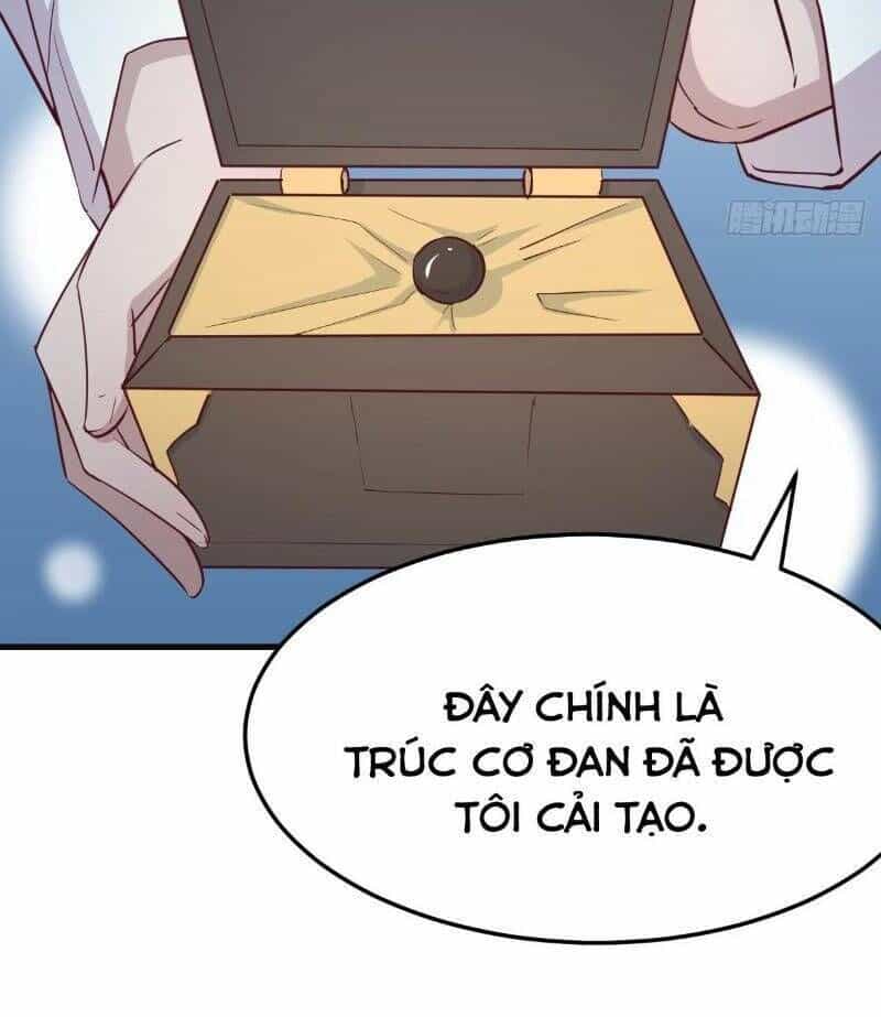 Song Tu Đạo Lữ Kiểu Xem Mặt - Chương 65 - ảnh 84