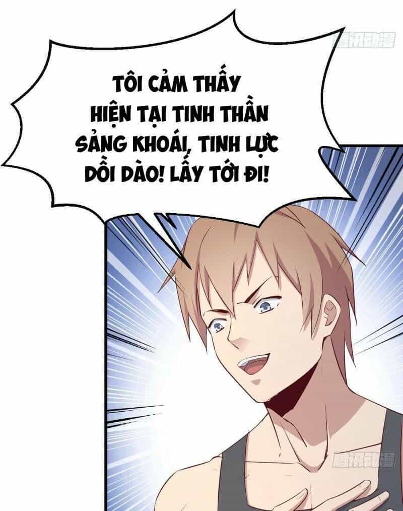 Song Tu Đạo Lữ Kiểu Xem Mặt - Chương 65 - ảnh 85