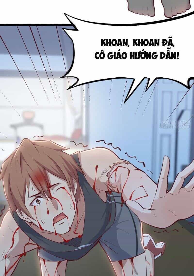 Song Tu Đạo Lữ Kiểu Xem Mặt - Chương 66 - ảnh 16