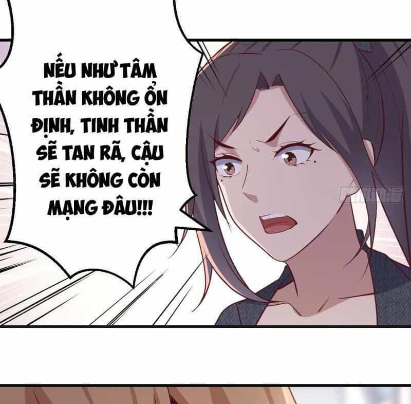 Song Tu Đạo Lữ Kiểu Xem Mặt - Chương 66 - ảnh 19
