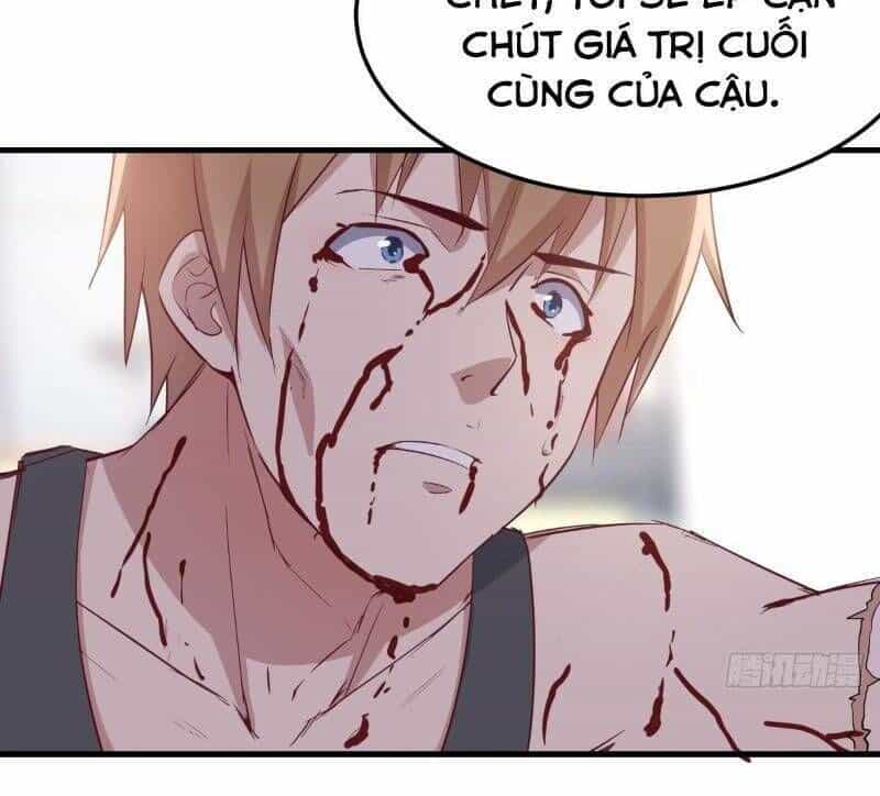 Song Tu Đạo Lữ Kiểu Xem Mặt - Chương 66 - ảnh 24