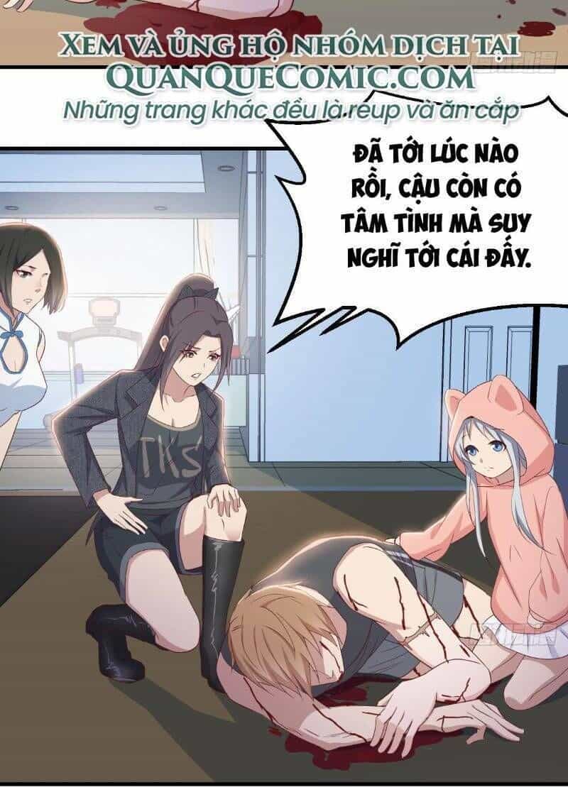 Song Tu Đạo Lữ Kiểu Xem Mặt - Chương 66 - ảnh 27