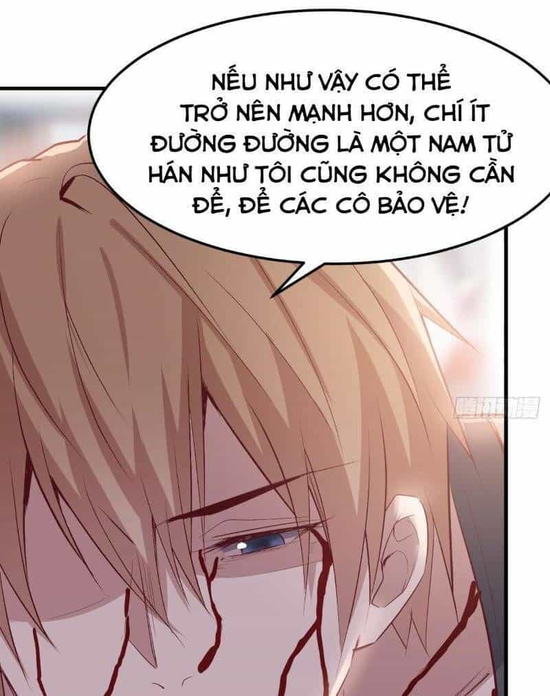 Song Tu Đạo Lữ Kiểu Xem Mặt - Chương 66 - ảnh 28