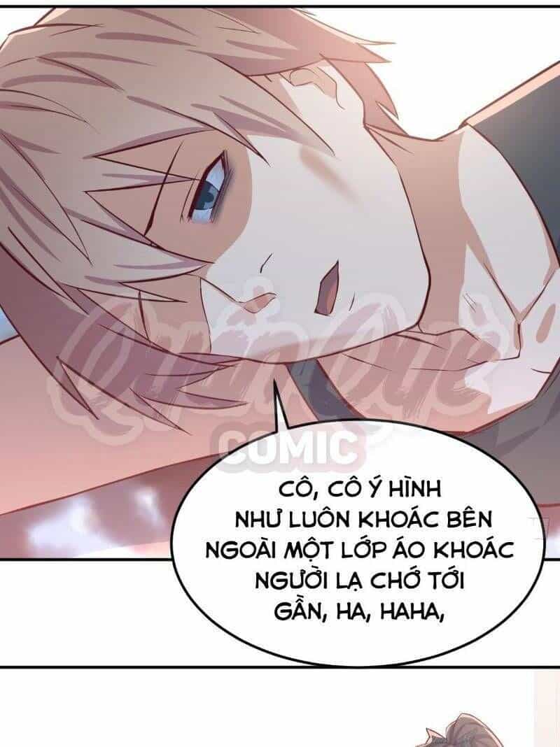 Song Tu Đạo Lữ Kiểu Xem Mặt - Chương 66 - ảnh 47