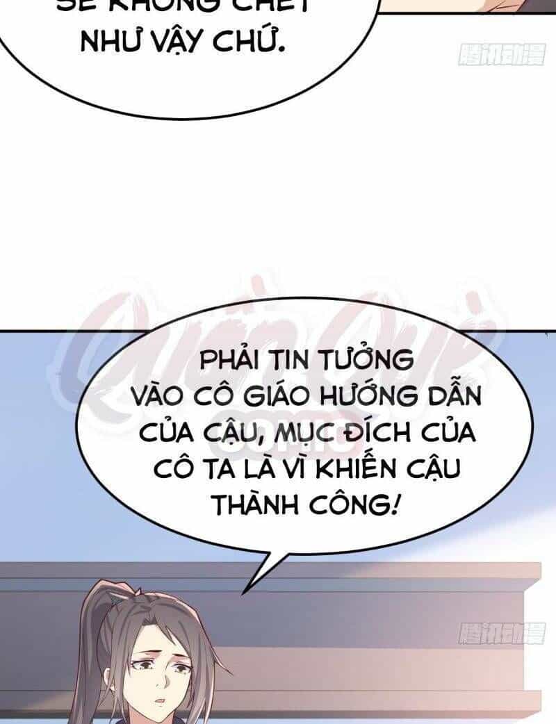 Song Tu Đạo Lữ Kiểu Xem Mặt - Chương 66 - ảnh 50