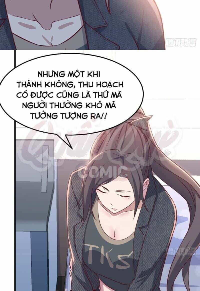 Song Tu Đạo Lữ Kiểu Xem Mặt - Chương 66 - ảnh 53