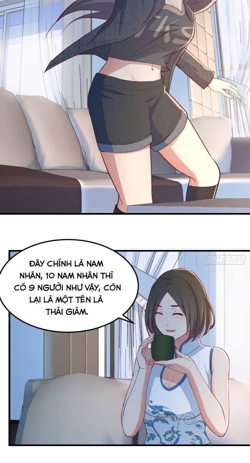 Song Tu Đạo Lữ Kiểu Xem Mặt - Chương 70 - ảnh 37