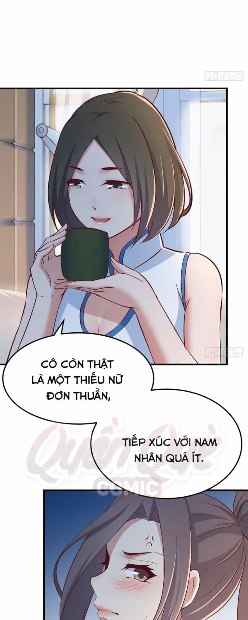Song Tu Đạo Lữ Kiểu Xem Mặt - Chương 70 - ảnh 38