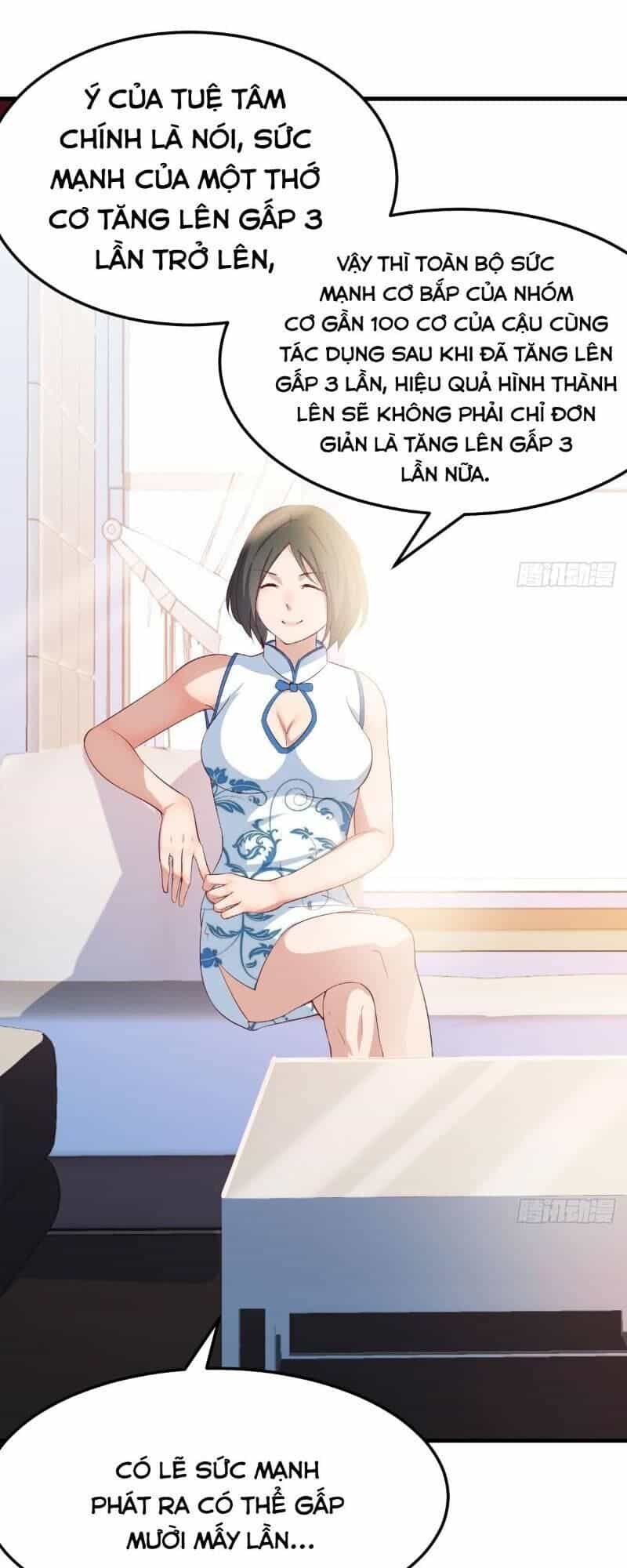 Song Tu Đạo Lữ Kiểu Xem Mặt - Chương 70 - ảnh 42