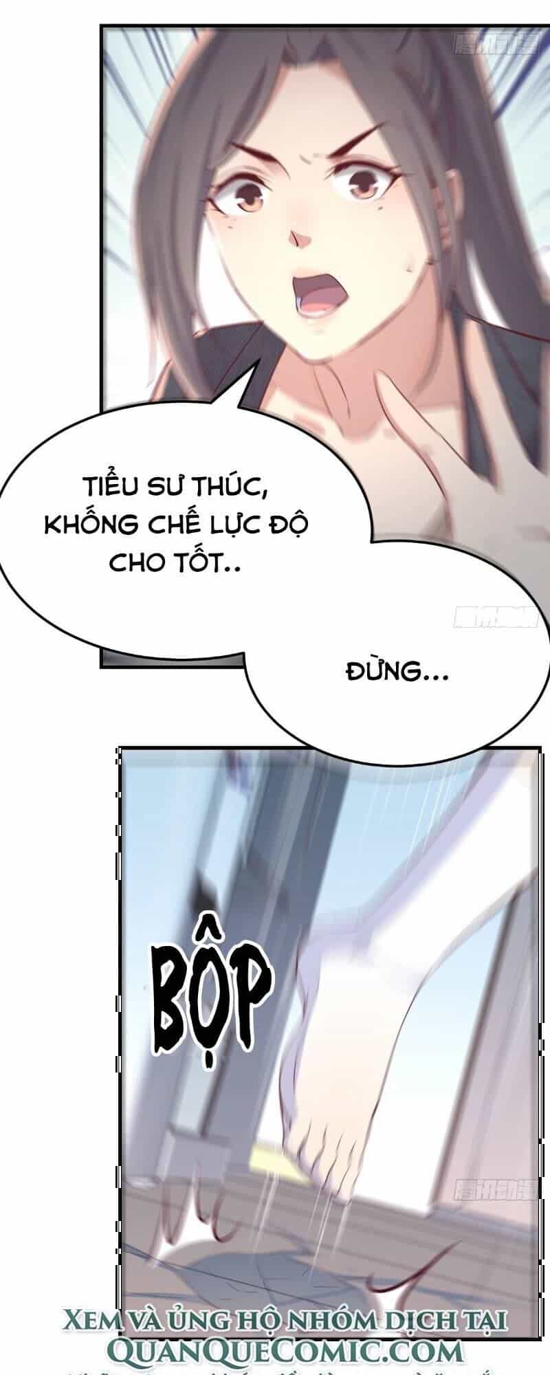 Song Tu Đạo Lữ Kiểu Xem Mặt - Chương 70 - ảnh 48