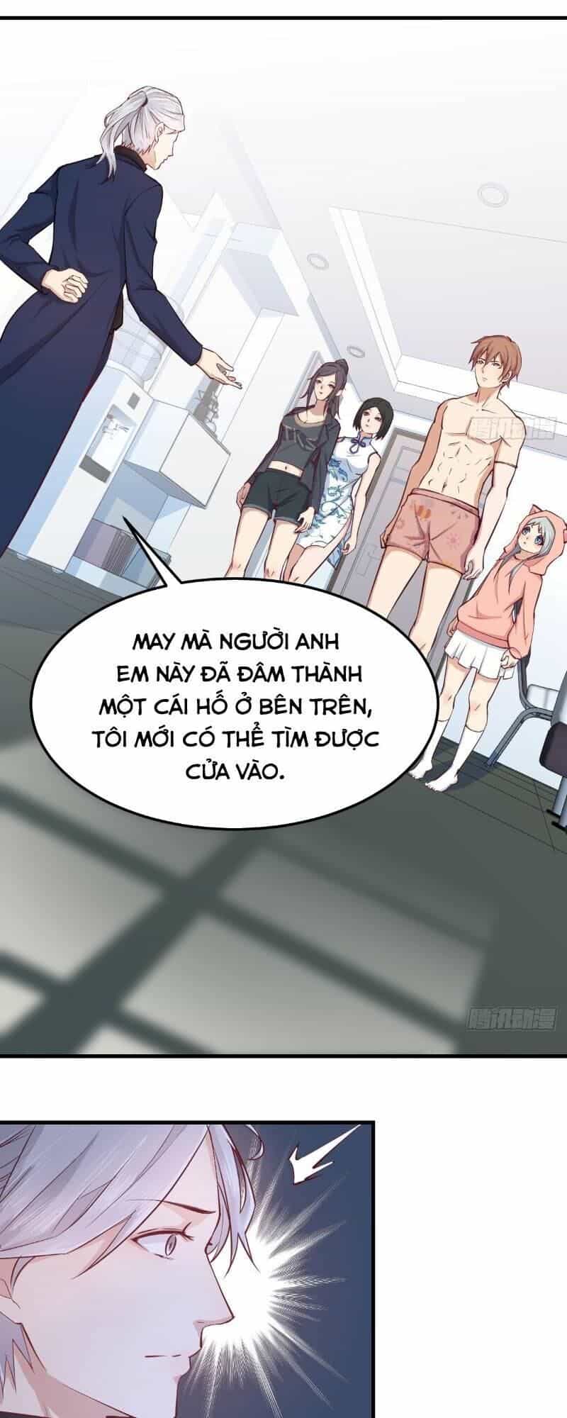 Song Tu Đạo Lữ Kiểu Xem Mặt - Chương 70 - ảnh 67
