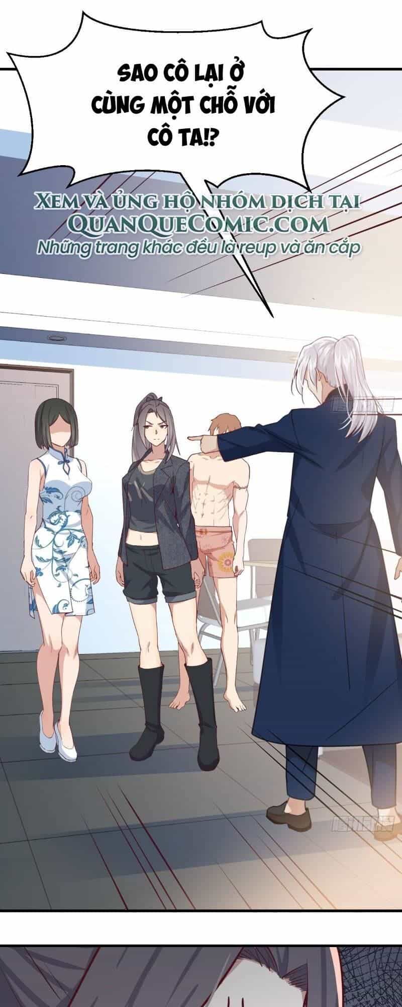Song Tu Đạo Lữ Kiểu Xem Mặt - Chương 70 - ảnh 69