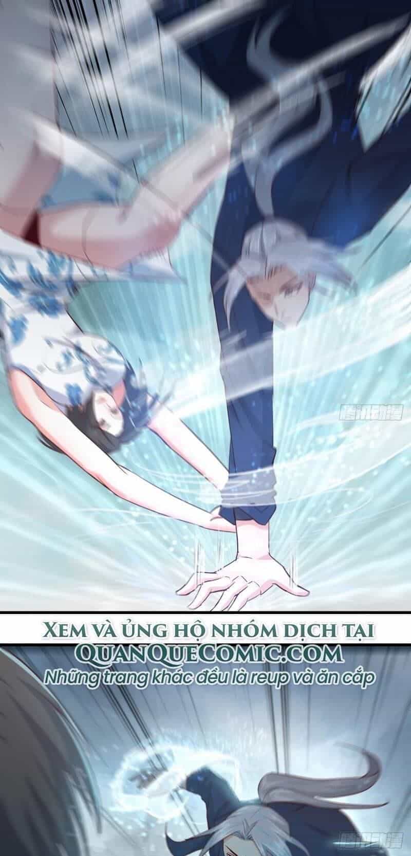 Song Tu Đạo Lữ Kiểu Xem Mặt - Chương 71 - ảnh 1