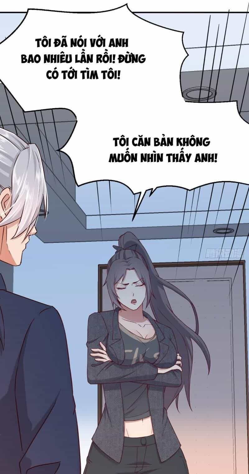 Song Tu Đạo Lữ Kiểu Xem Mặt - Chương 71 - ảnh 15