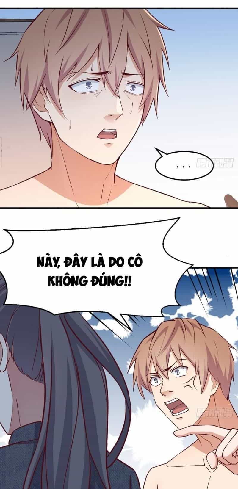 Song Tu Đạo Lữ Kiểu Xem Mặt - Chương 71 - ảnh 22