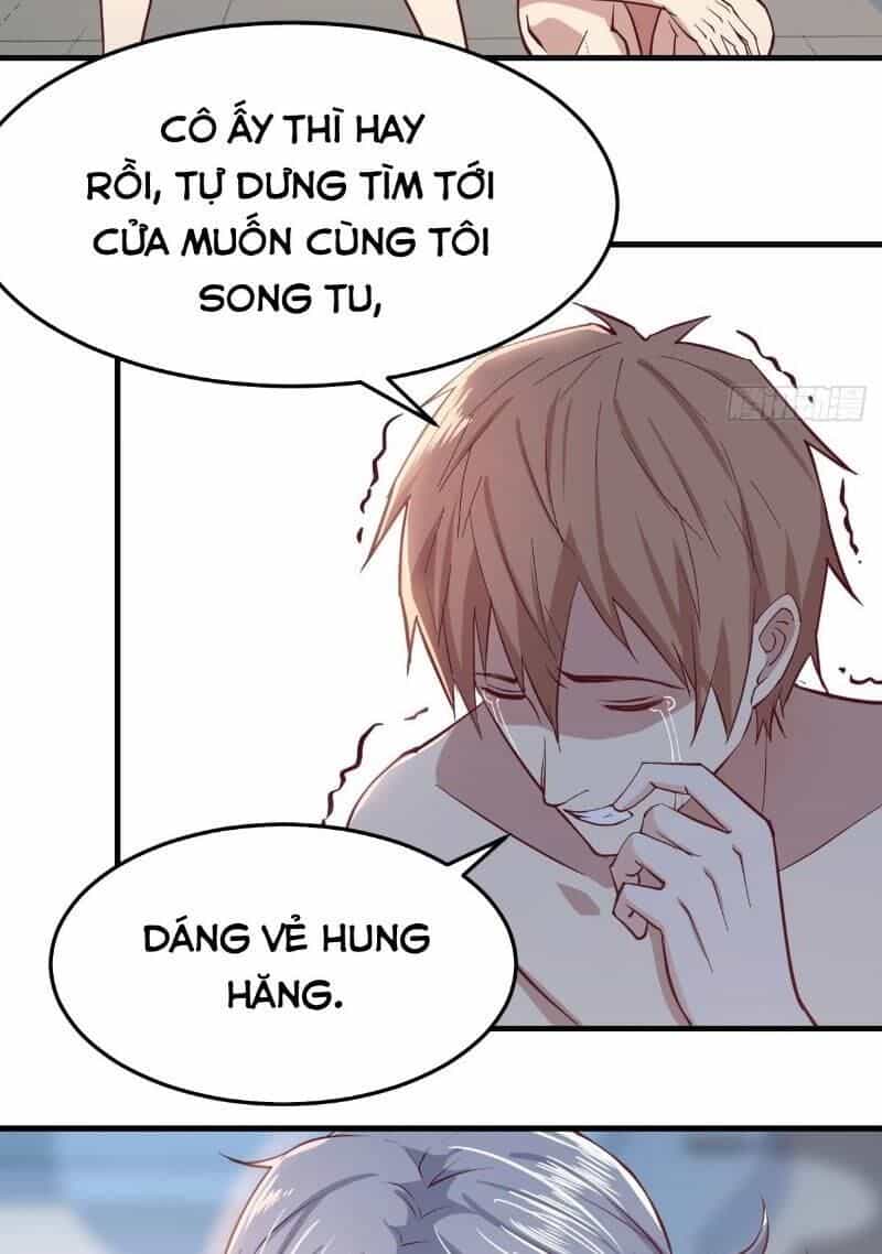 Song Tu Đạo Lữ Kiểu Xem Mặt - Chương 71 - ảnh 37