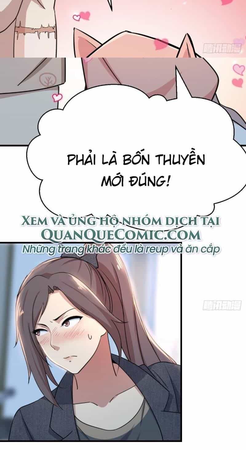 Song Tu Đạo Lữ Kiểu Xem Mặt - Chương 72 - ảnh 26