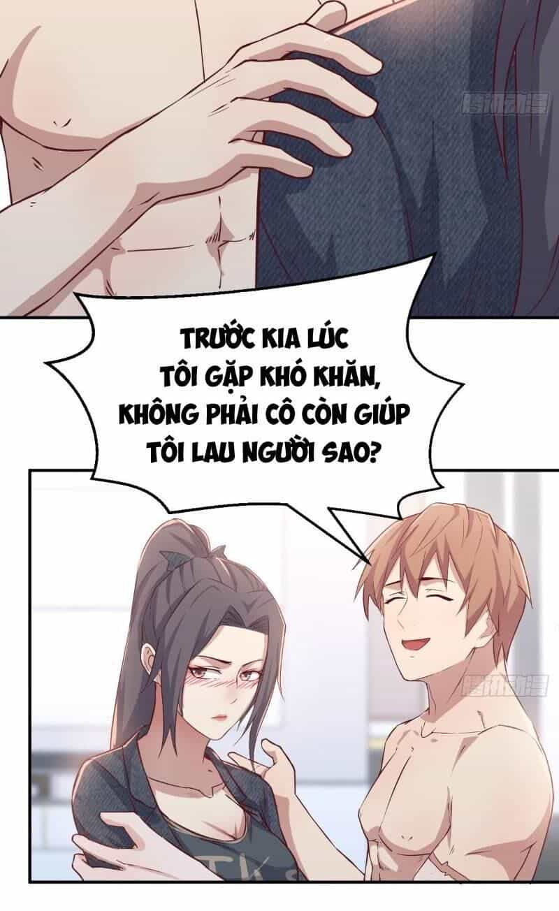 Song Tu Đạo Lữ Kiểu Xem Mặt - Chương 72 - ảnh 36