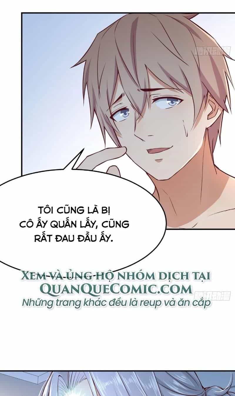 Song Tu Đạo Lữ Kiểu Xem Mặt - Chương 72 - ảnh 5