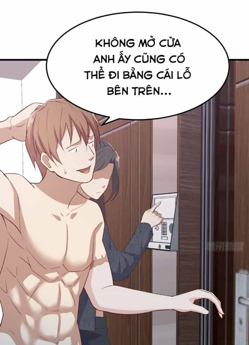 Song Tu Đạo Lữ Kiểu Xem Mặt - Chương 73 - ảnh 21