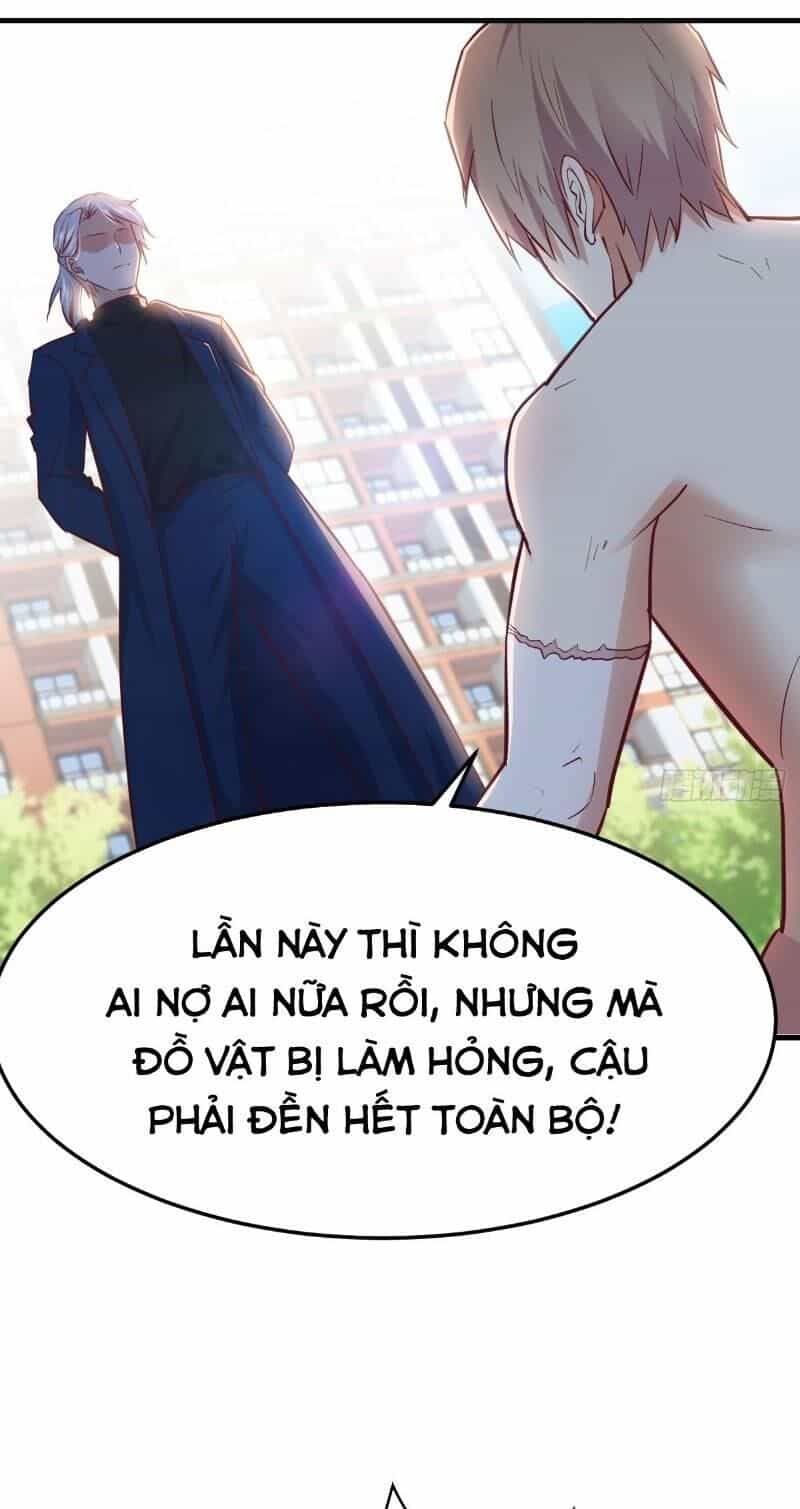 Song Tu Đạo Lữ Kiểu Xem Mặt - Chương 73 - ảnh 35