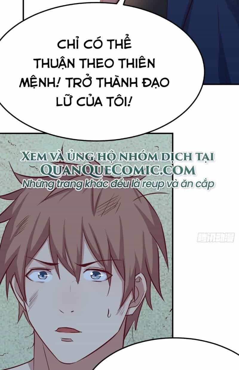 Song Tu Đạo Lữ Kiểu Xem Mặt - Chương 73 - ảnh 47