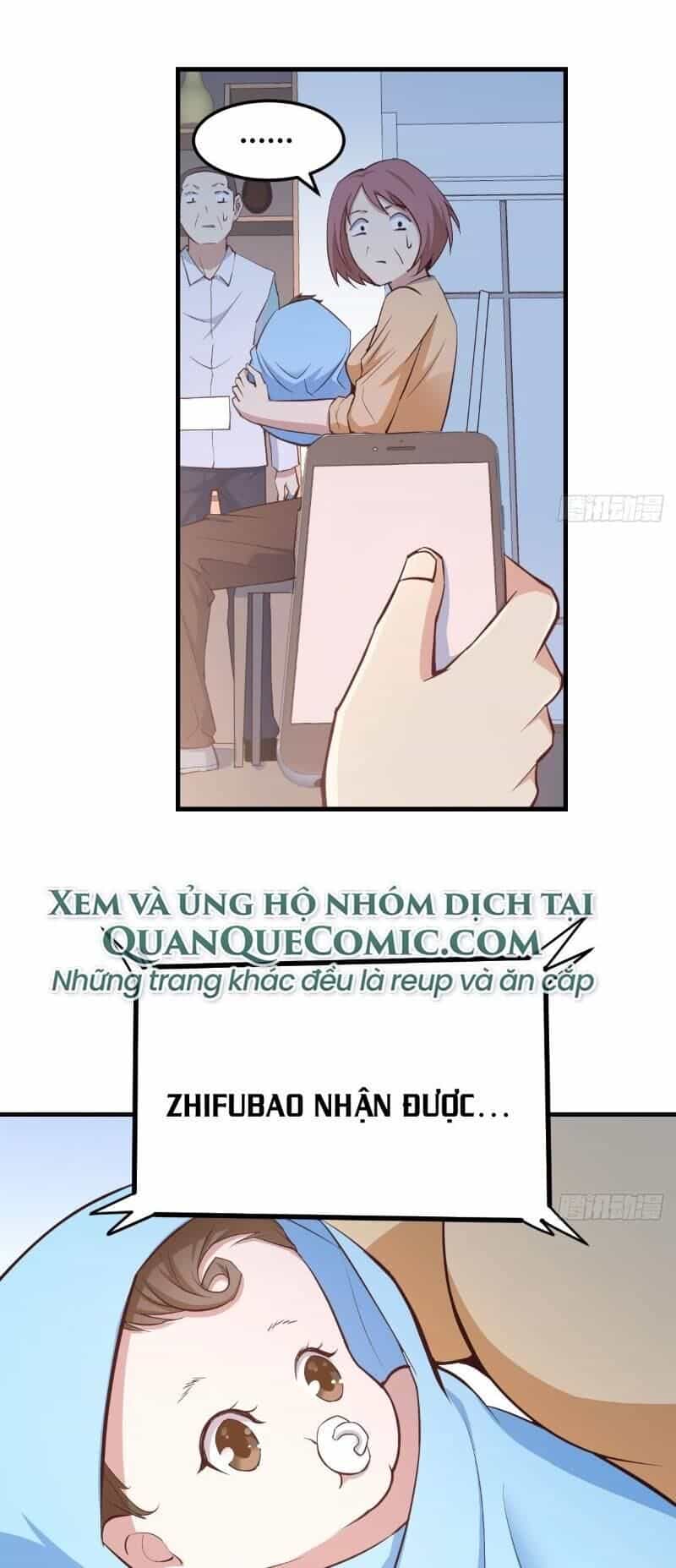 Song Tu Đạo Lữ Kiểu Xem Mặt - Chương 73 - ảnh 9