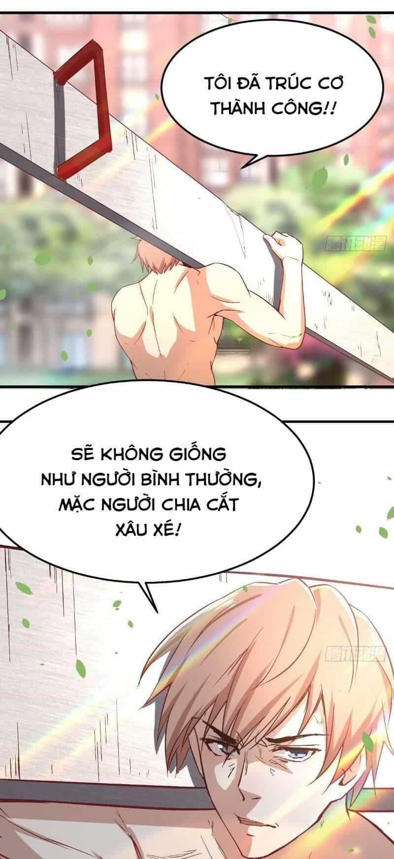Song Tu Đạo Lữ Kiểu Xem Mặt - Chương 74 - ảnh 21