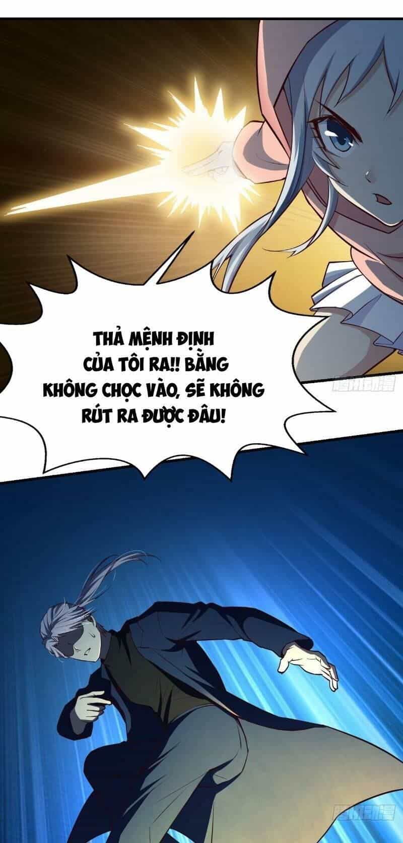 Song Tu Đạo Lữ Kiểu Xem Mặt - Chương 74 - ảnh 37