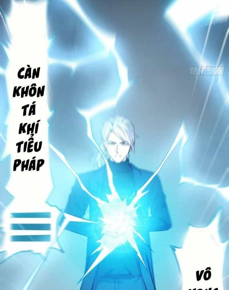 Song Tu Đạo Lữ Kiểu Xem Mặt - Chương 74 - ảnh 4