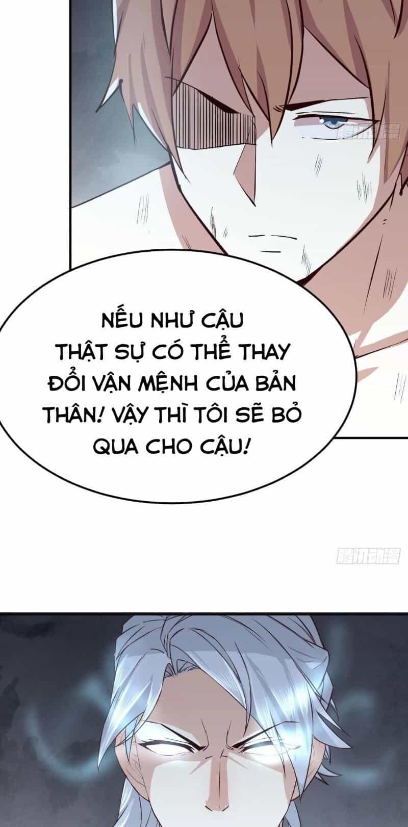 Song Tu Đạo Lữ Kiểu Xem Mặt - Chương 75 - ảnh 17