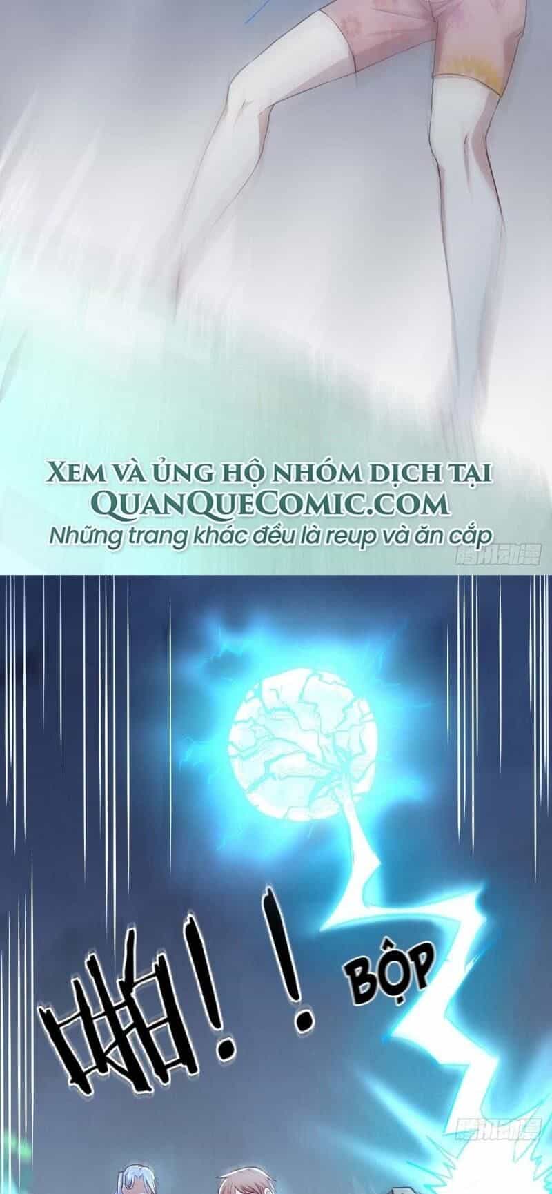 Song Tu Đạo Lữ Kiểu Xem Mặt - Chương 75 - ảnh 21