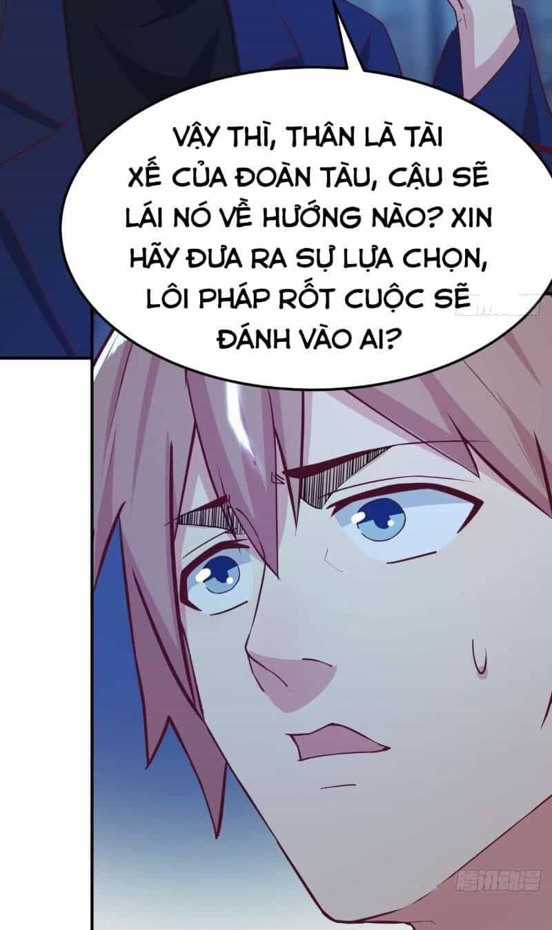 Song Tu Đạo Lữ Kiểu Xem Mặt - Chương 75 - ảnh 34