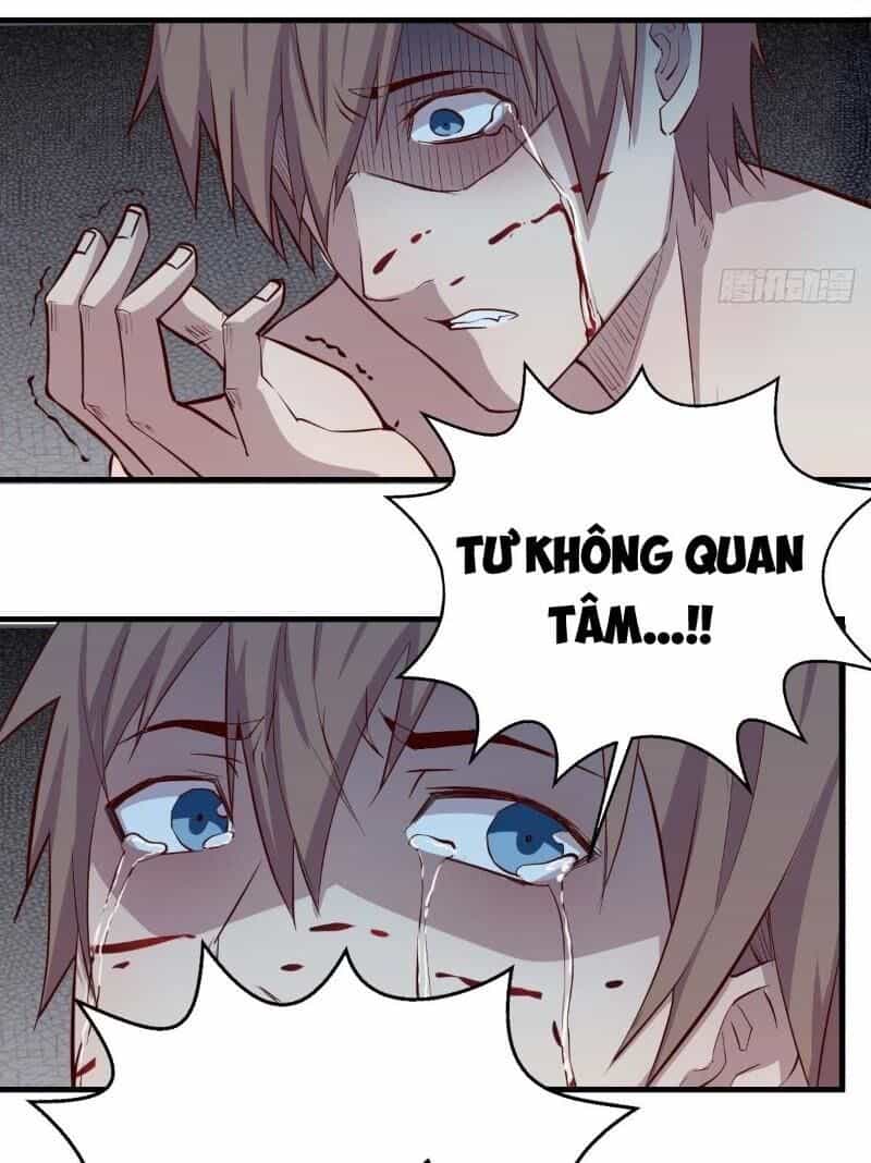Song Tu Đạo Lữ Kiểu Xem Mặt - Chương 76 - ảnh 25